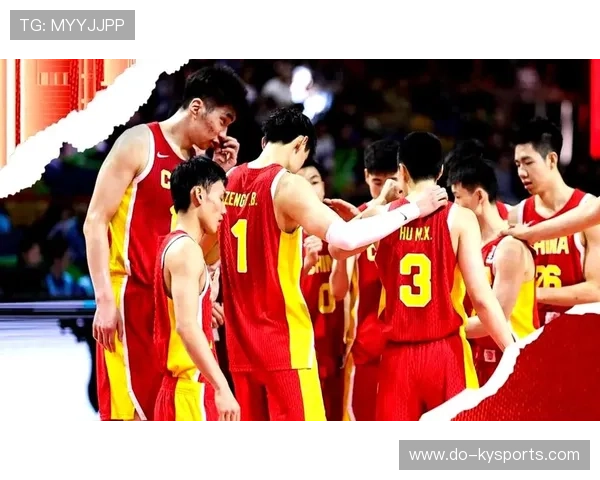 FIBA亚洲杯赛中国队展现强烈夺冠欲望